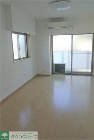 グロウワード東京ノース・アリビエの物件内観写真